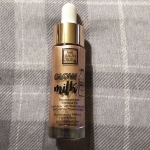 The Beauty Crop Glow Milk